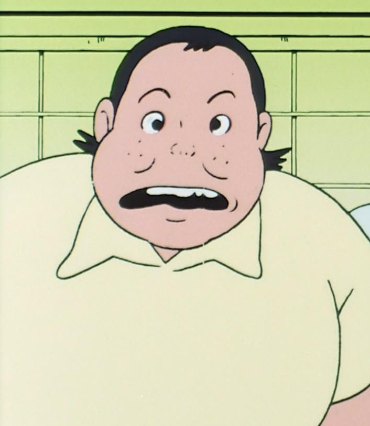 まことちゃん - Wikipedia
